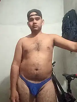 travieso2893 online show from 10-01-25, 03:00