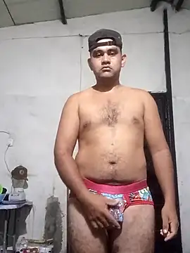 travieso2893 online show from 05-31-26, 03:45