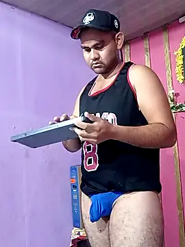 travieso2893 online show from 01-07-25, 11:48