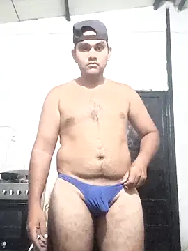 travieso2893 online show from 02-14-26, 02:01