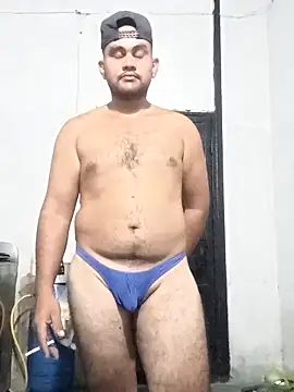 travieso2893 online show from 03-08-26, 03:32