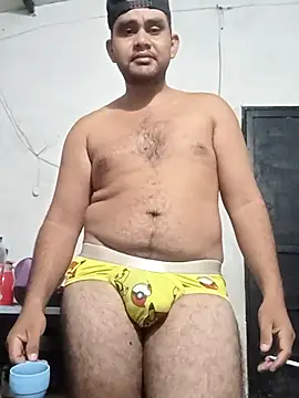 travieso2893 online show from 11-08-25, 03:21