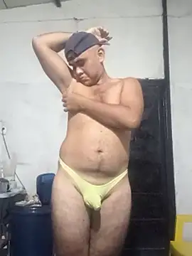 travieso2893 online show from 05-14-26, 02:41