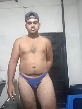 travieso2893 online show from 05-07-26, 02:49