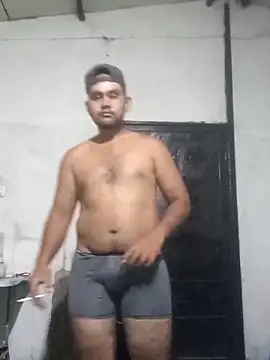 travieso2893 online show from 04-04-26, 05:36