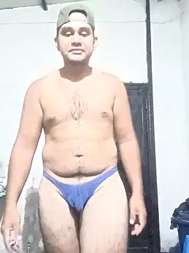 travieso2893 online show from 05-04-26, 03:32