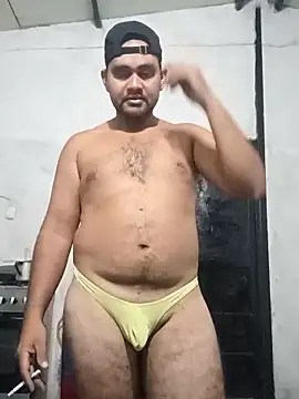 travieso2893 online show from 02-05-26, 03:24