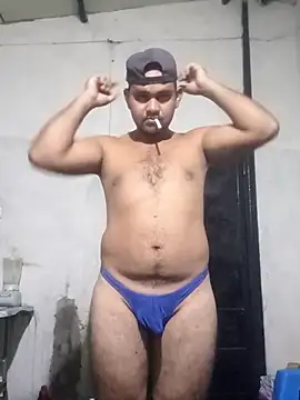 travieso2893 online show from 06-06-26, 03:34