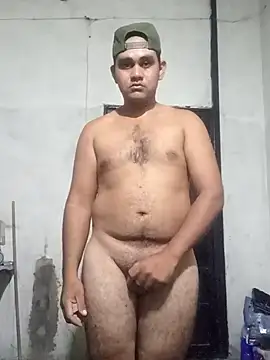 travieso2893 online show from 05-02-26, 02:28