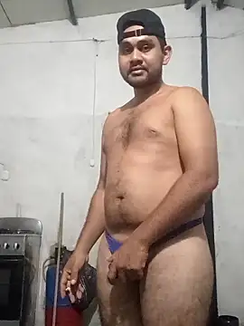 travieso2893 online show from 02-08-26, 03:04