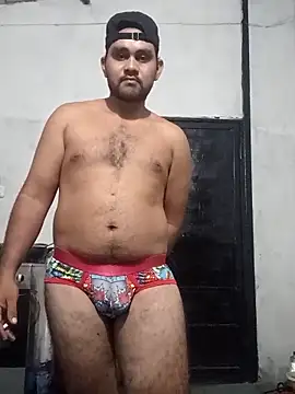 travieso2893 online show from 02-09-26, 02:42