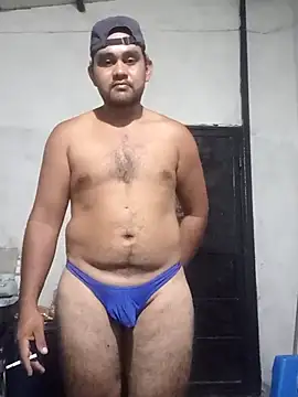 travieso2893 online show from 05-11-26, 02:13