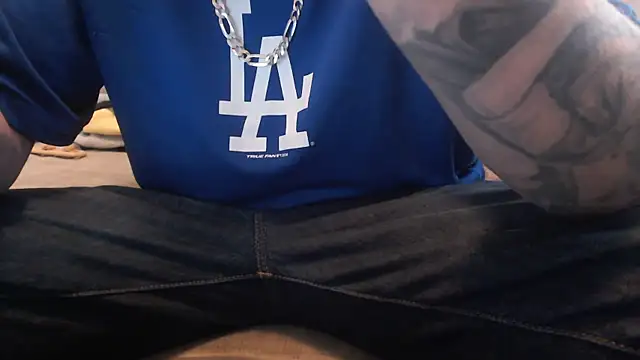 JohnnyKorrupt  online show from 02-01-25, 11:48