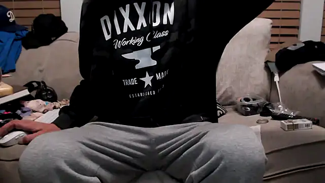 JohnnyKorrupt  online show from 10-14-25, 09:32