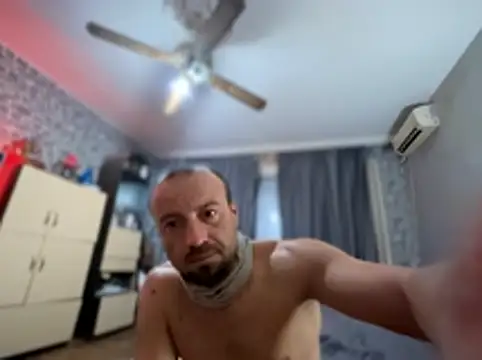 Nikolaiyy online show from 03-18-26, 11:05