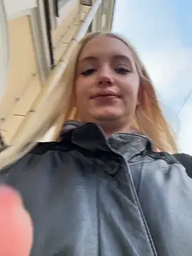 Milkyy wway online show from 10-30-25, 06:55