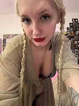 Milkyy wway online show from 01-06-26, 06:17