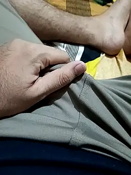 Naresh00766 online show from 12-20-25, 02:53