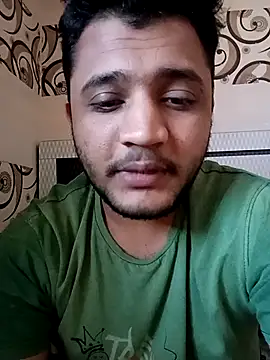 Naresh00766 online show from 01-19-26, 08:18