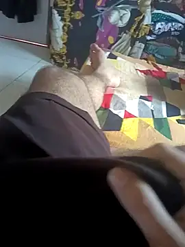 Naresh00766 online show from 12-18-25, 06:40