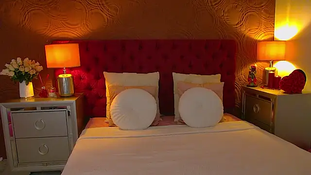 IrisMonn online show from 03-05-26, 06:10