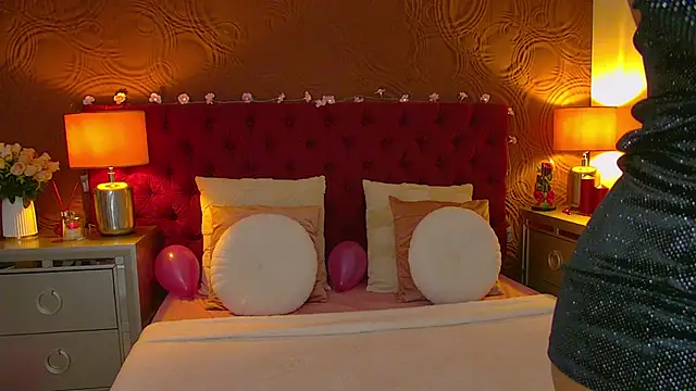 IrisMonn online show from 02-19-26, 05:37