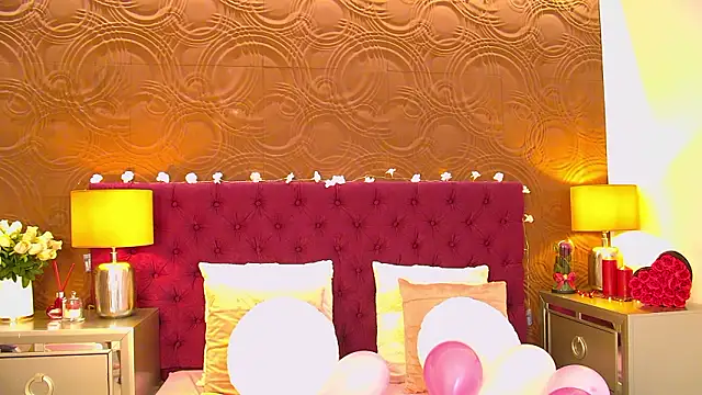 IrisMonn online show from 02-14-26, 05:29