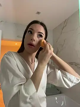 IrisMonn online show from 03-30-26, 04:03