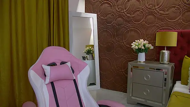 IrisMonn online show from 02-07-25, 05:52