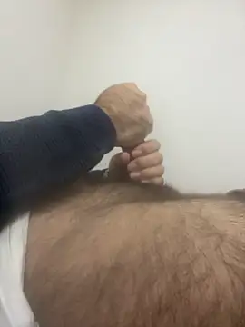 Serkan3356 online show from 11-06-25, 07:45