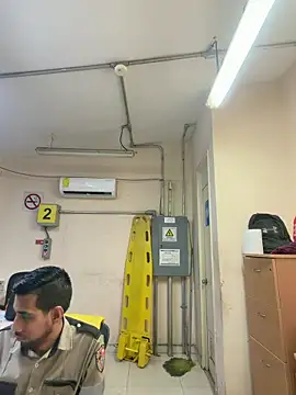 EnriquePersian197 online show from 03-12-26, 12:20