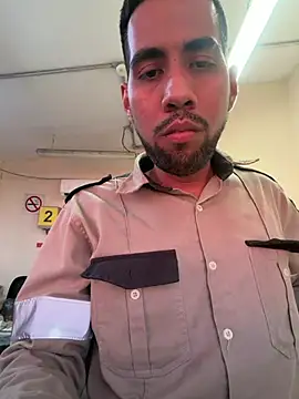 EnriquePersian197 online show from 03-24-26, 12:10