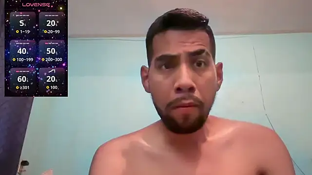 EnriquePersian197 online show from 10-30-25, 05:43