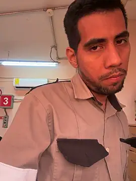 EnriquePersian197 online show from 02-02-26, 07:57