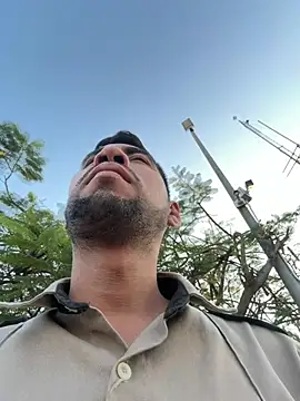 EnriquePersian197 online show from 02-17-26, 12:19