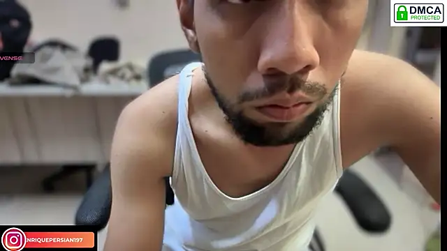 EnriquePersian197 online show from 04-04-26, 05:58