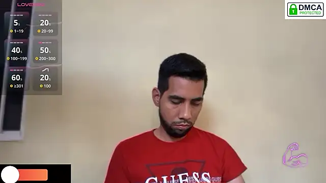 EnriquePersian197 online show from 04-05-26, 07:53