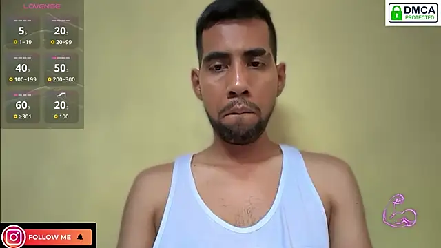 EnriquePersian197 online show from 04-11-26, 10:24