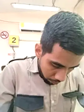 EnriquePersian197 online show from 03-16-26, 08:55