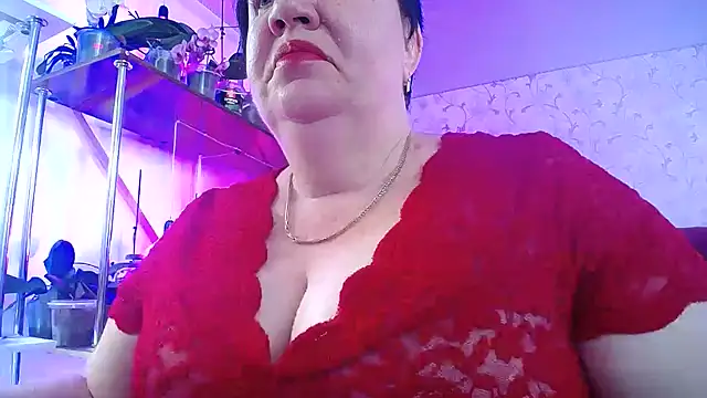  Sweet Woman online show from 05-25-26, 09:08
