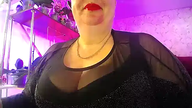  Sweet Woman online show from 04-12-26, 05:54