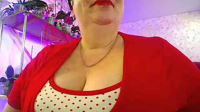  Sweet Woman online show from 05-03-26, 07:57