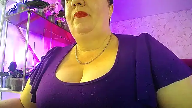  Sweet Woman online show from 05-26-26, 07:28