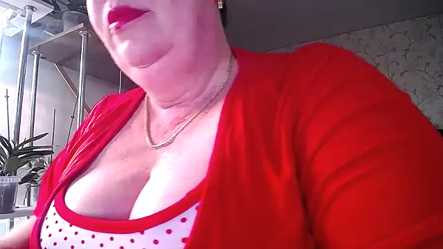  Sweet Woman online show from 11-08-25, 11:58