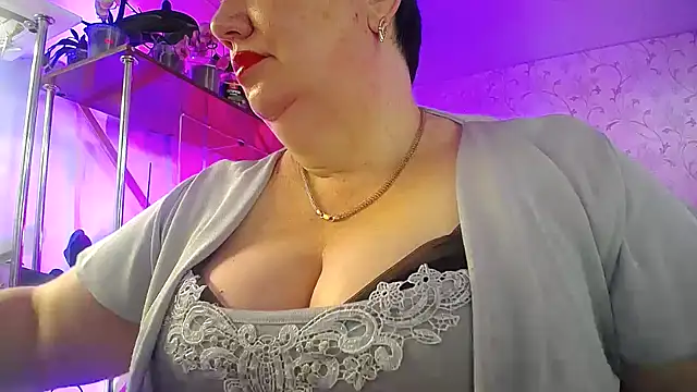  Sweet Woman online show from 05-11-26, 04:47