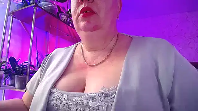  Sweet Woman online show from 02-23-26, 01:44