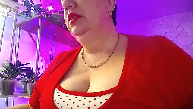  Sweet Woman online show from 12-16-25, 06:50