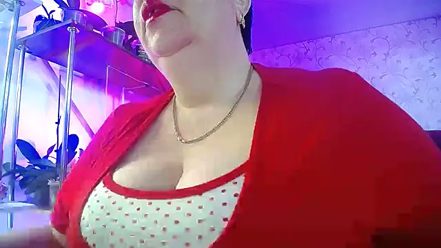  Sweet Woman online show from 03-29-26, 05:53