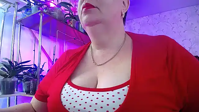  Sweet Woman online show from 11-18-25, 08:17