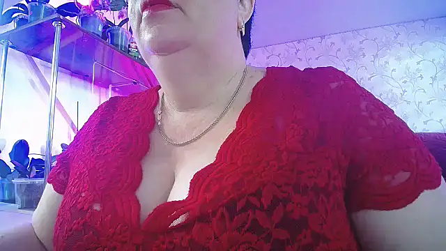  Sweet Woman online show from 06-03-26, 06:03